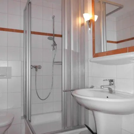 Strandburg-2 * ザンクト・ペーター・オルディング