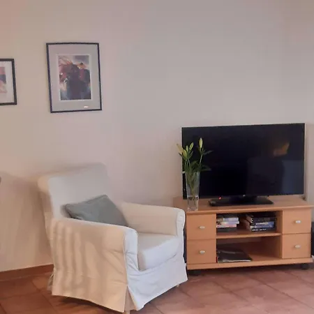 Strandburg-2 ザンクト・ペーター・オルディング