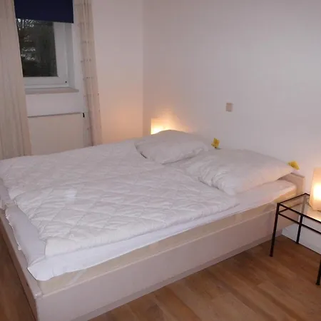 Strandburg-2 * ザンクト・ペーター・オルディング