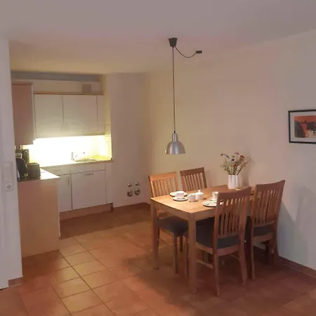 アパート Strandburg-2