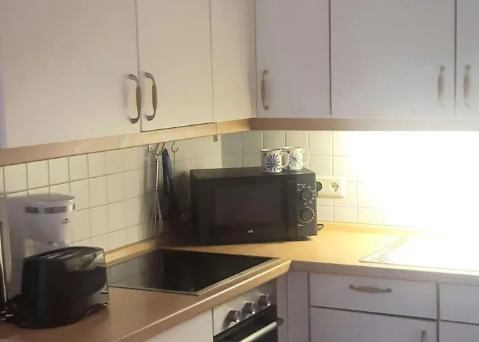 Strandburg-2 Lägenhet Böhl