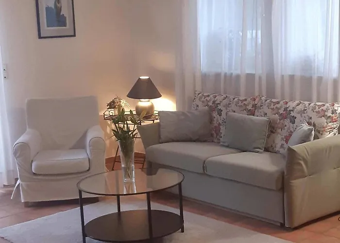 Lägenhet Strandburg-2